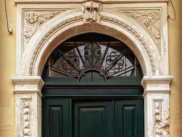 casa indipendente in vendita ad Avola