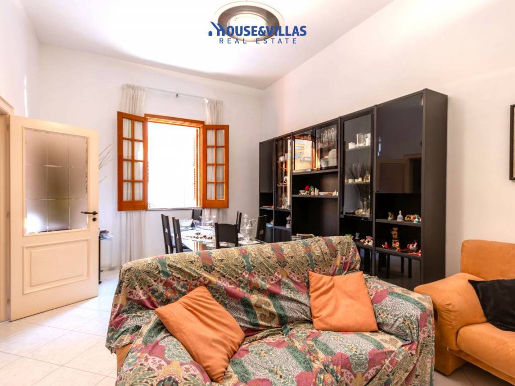 casa indipendente in vendita ad Avola