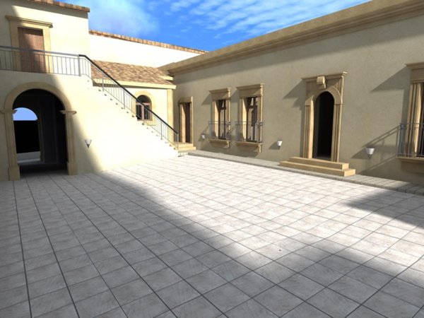 appartamento in vendita ad Avola