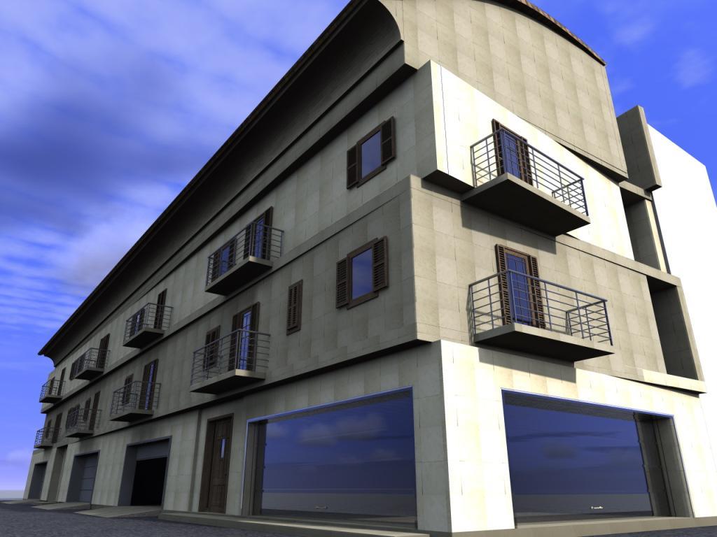 appartamento in vendita ad Avola