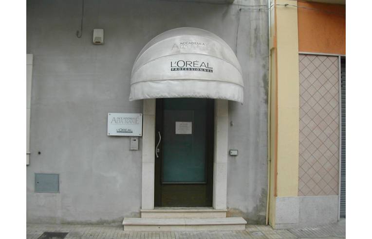 ufficio in vendita ad Avola