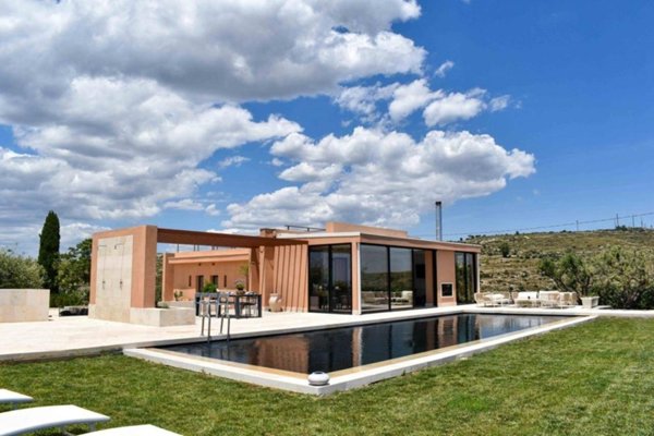 casa indipendente in vendita ad Avola