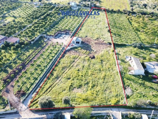 casale in vendita ad Avola