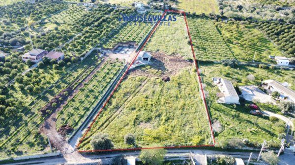 casa indipendente in vendita ad Avola