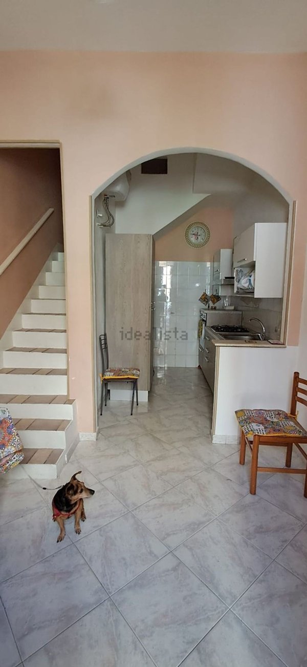 casa indipendente in vendita ad Avola