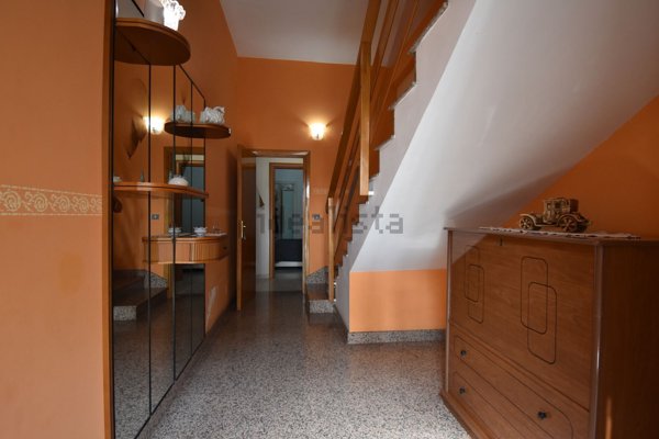 appartamento in vendita ad Avola