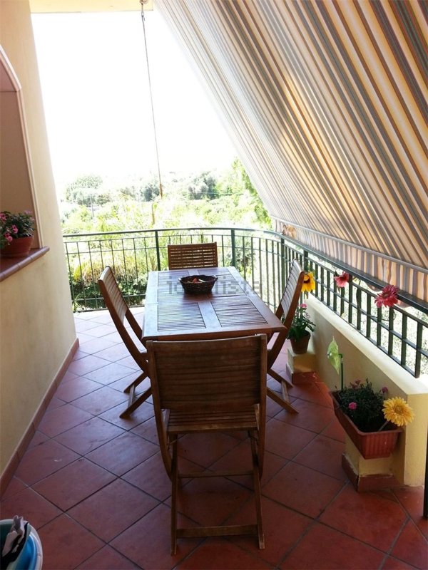 appartamento in vendita ad Avola