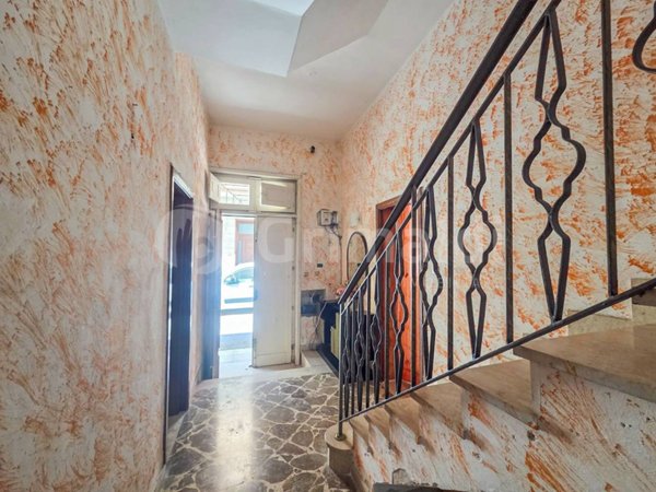 casa indipendente in vendita ad Avola