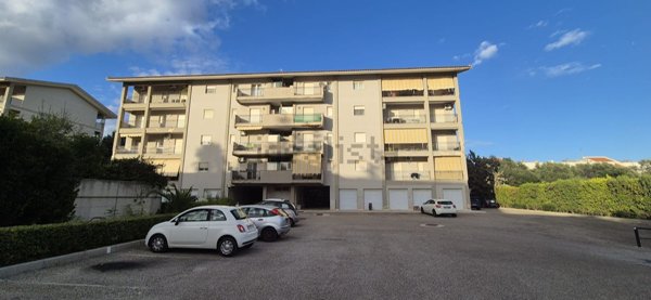 appartamento in vendita ad Avola