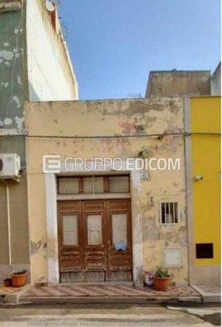 appartamento in vendita ad Avola