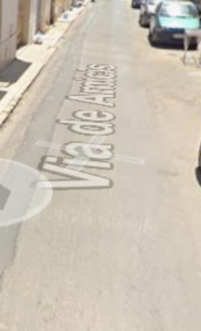 appartamento in vendita ad Avola