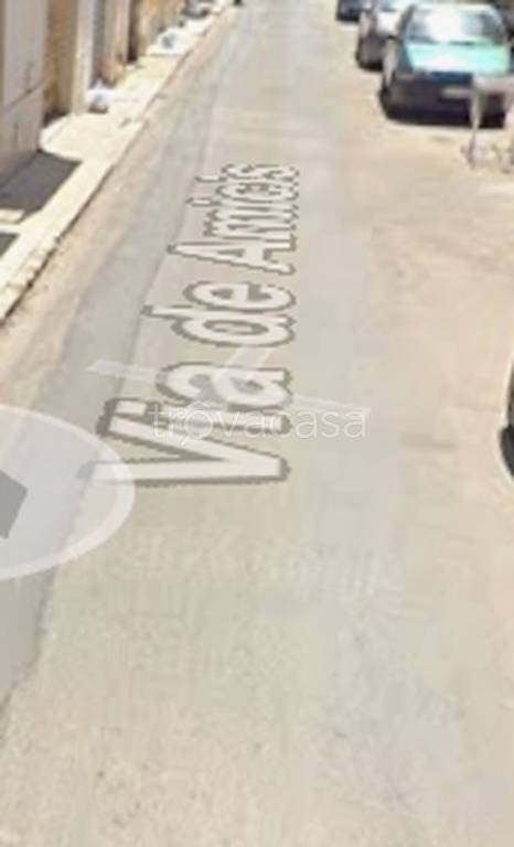 appartamento in vendita ad Avola