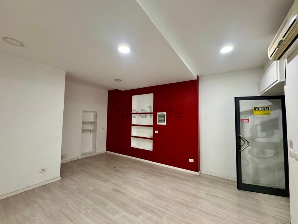 ufficio in vendita ad Avola