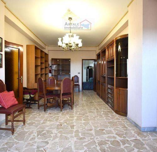appartamento in vendita ad Avola
