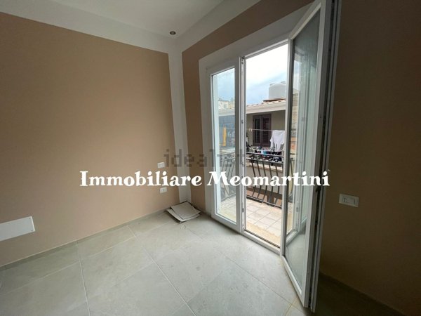 appartamento in vendita ad Avola