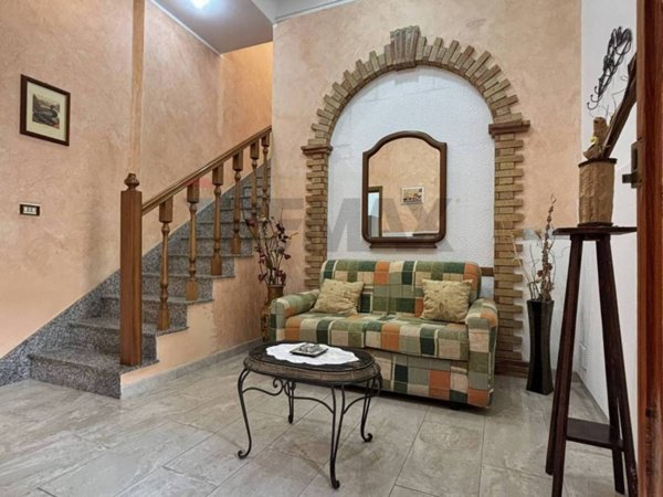 appartamento in vendita ad Avola