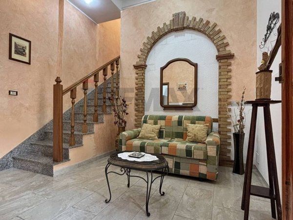 appartamento in vendita ad Avola