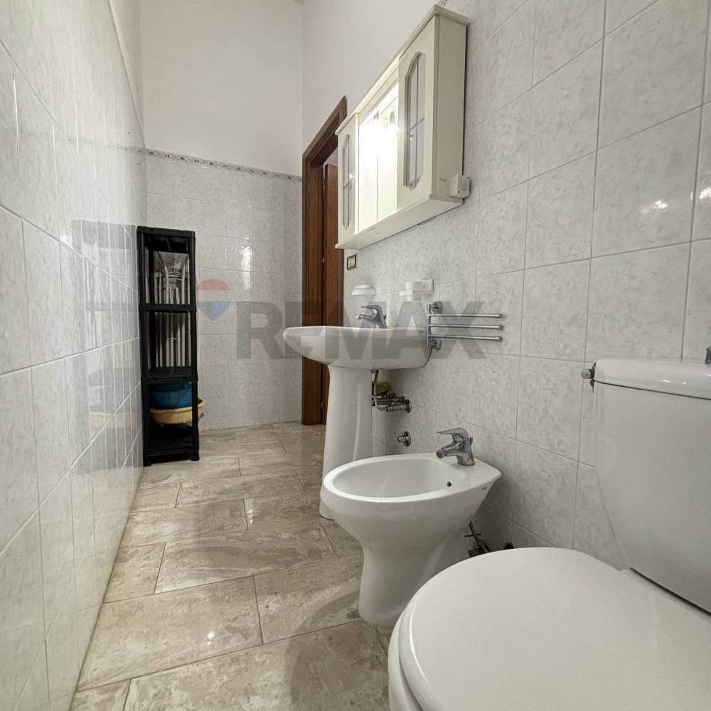 appartamento in vendita ad Avola