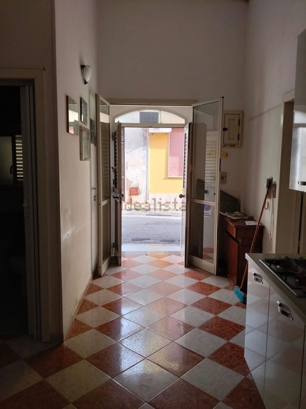 casa indipendente in vendita ad Avola