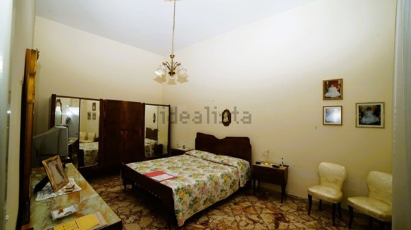 appartamento in vendita ad Avola