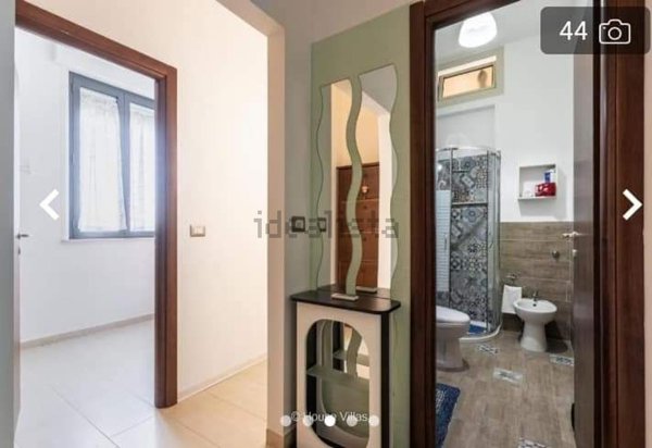 casa indipendente in vendita ad Avola in zona Gallina