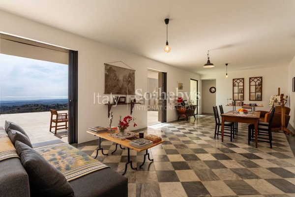 casa indipendente in vendita ad Avola