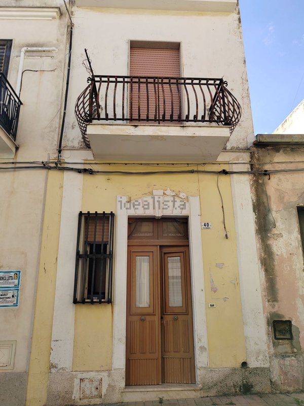 quadrivano in vendita ad Avola