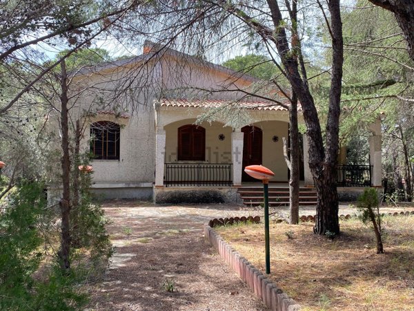 casa indipendente in vendita ad Avola