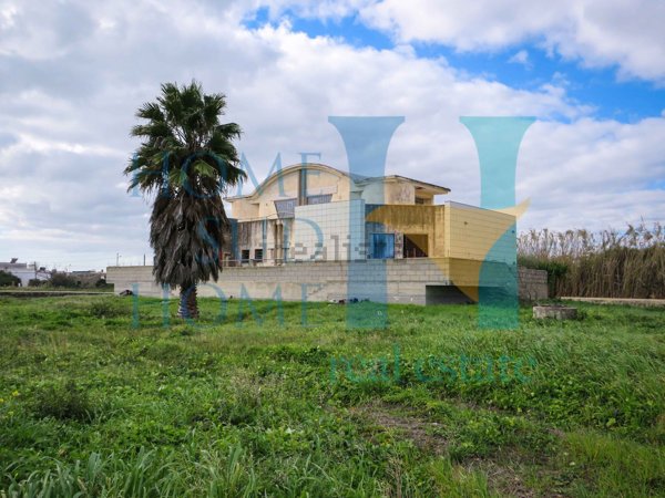 casa indipendente in vendita ad Avola