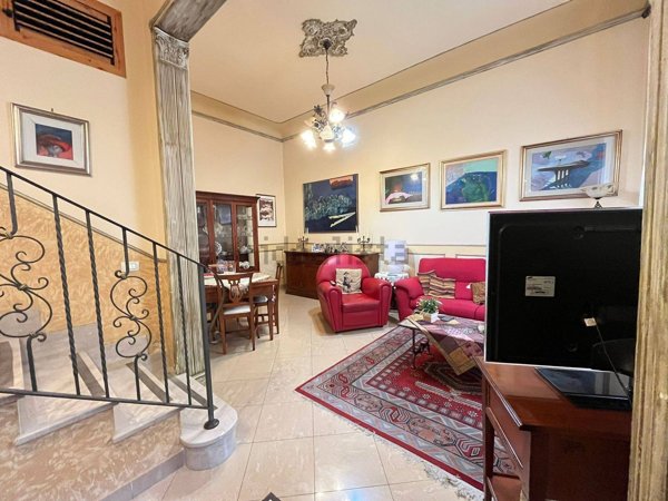 casa indipendente in vendita ad Avola