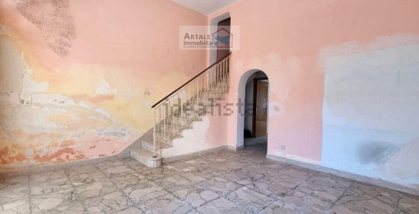 casa indipendente in vendita ad Avola