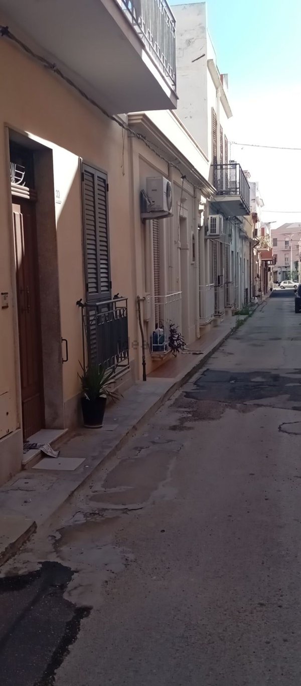 casa indipendente in vendita ad Avola