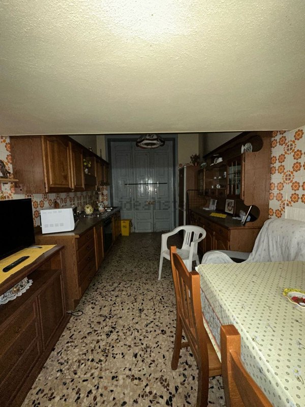 appartamento in vendita ad Avola