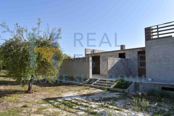 casa indipendente in vendita ad Avola