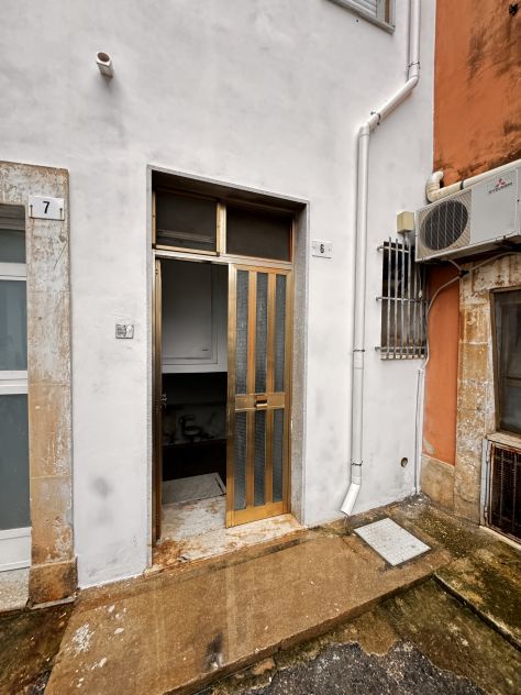 appartamento in vendita ad Avola