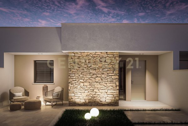 casa indipendente in vendita ad Avola