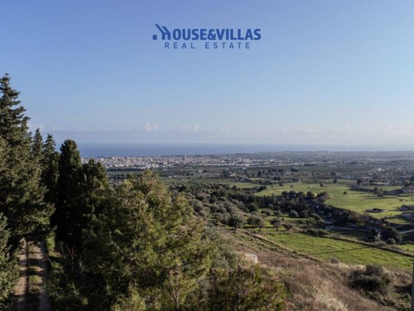 casa indipendente in vendita ad Avola