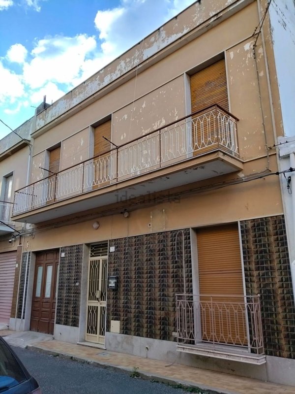 quadrivano in vendita ad Avola