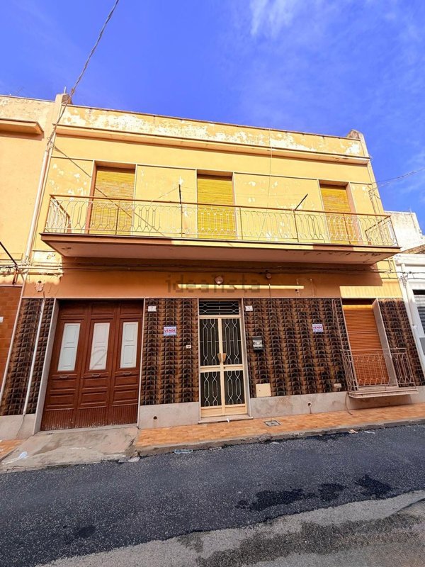 quadrivano in vendita ad Avola