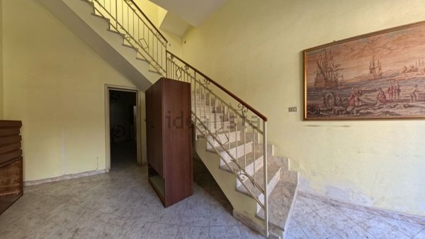 casa indipendente in vendita ad Avola