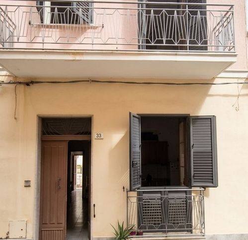 casa indipendente in vendita ad Avola