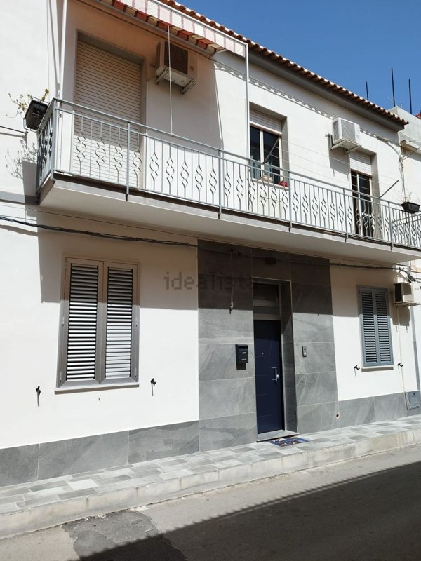 casa indipendente in vendita ad Avola