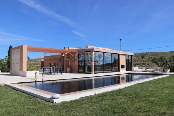 casa indipendente in vendita ad Avola