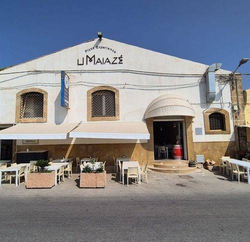 negozio in vendita ad Avola