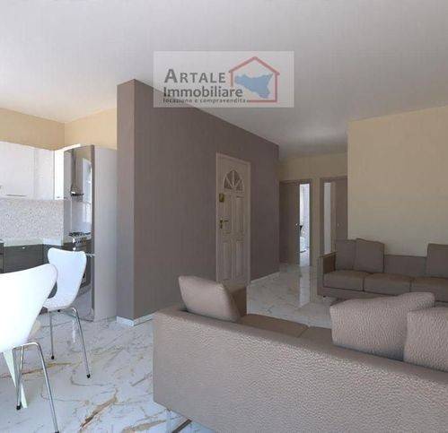 casa indipendente in vendita ad Avola