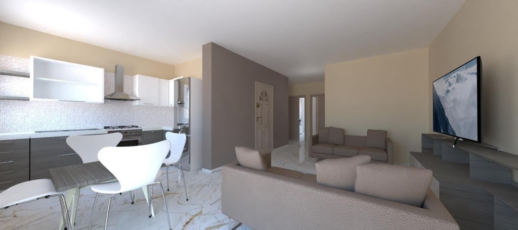 casa indipendente in vendita ad Avola