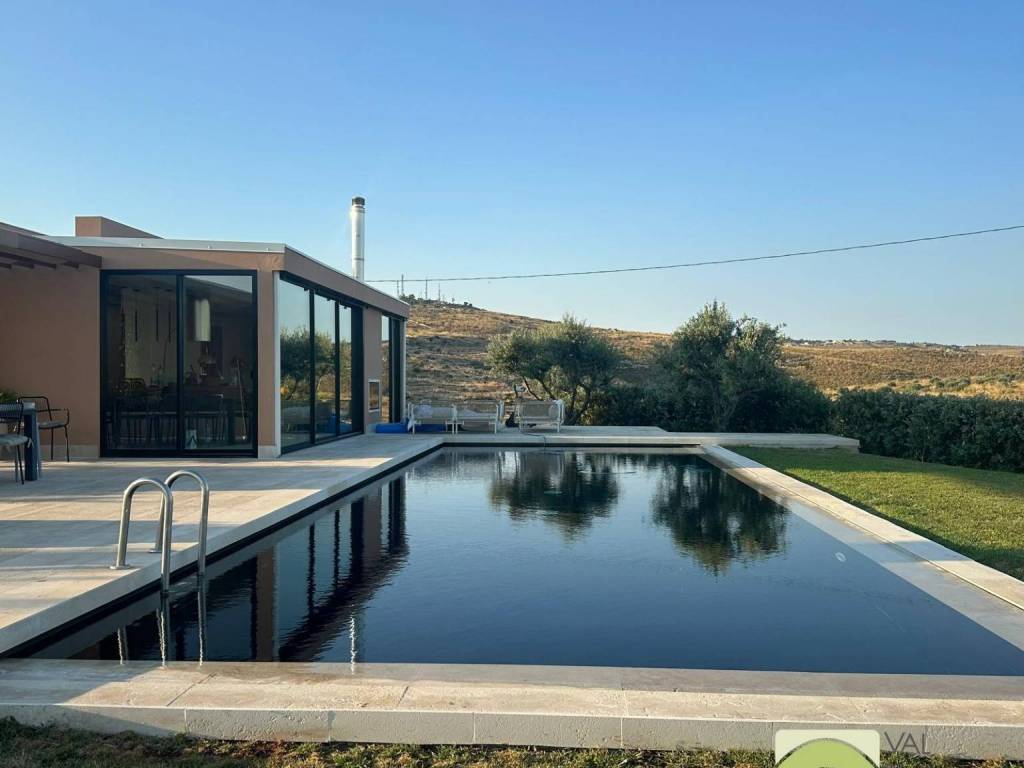 casa indipendente in vendita ad Avola