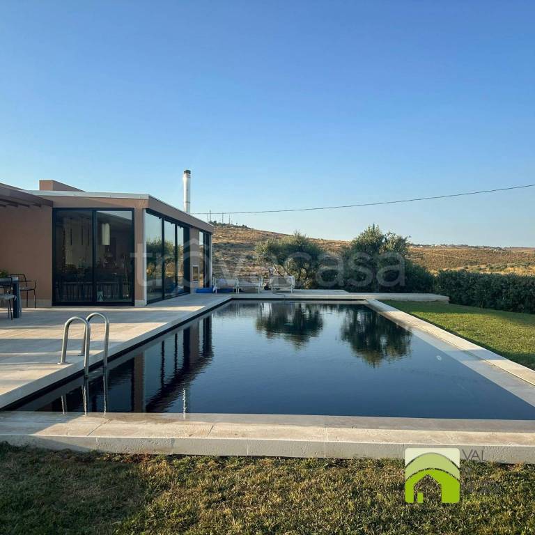 casa indipendente in vendita ad Avola