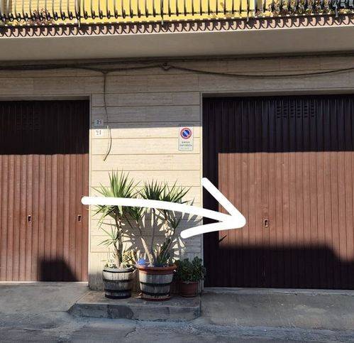 appartamento in vendita ad Avola