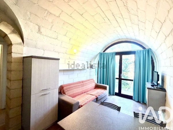 appartamento in vendita ad Avola in zona Gallina